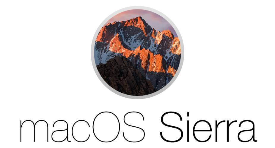 what are the hardware requirements for mac os sierra